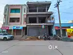 Rentals for shops and offices