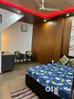 Fully Furnished Studio For Rent In Satan Gaon