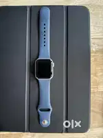 Iwatch se 2 nd gen 2024