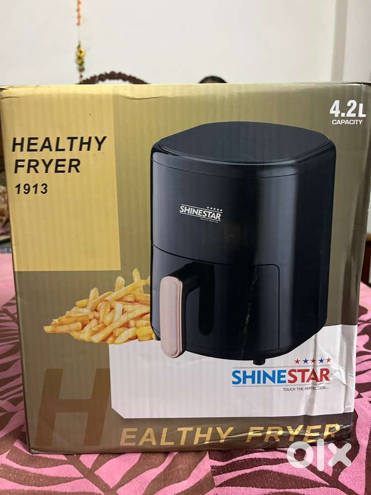 Shine Star Air Fryer