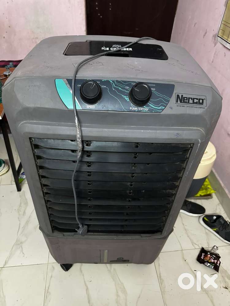 Powerful Air Cooler for Home – Excellent Condition,