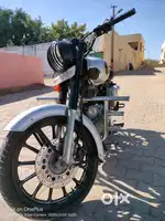 रॉयल एनफील्ड क्लासिक 350