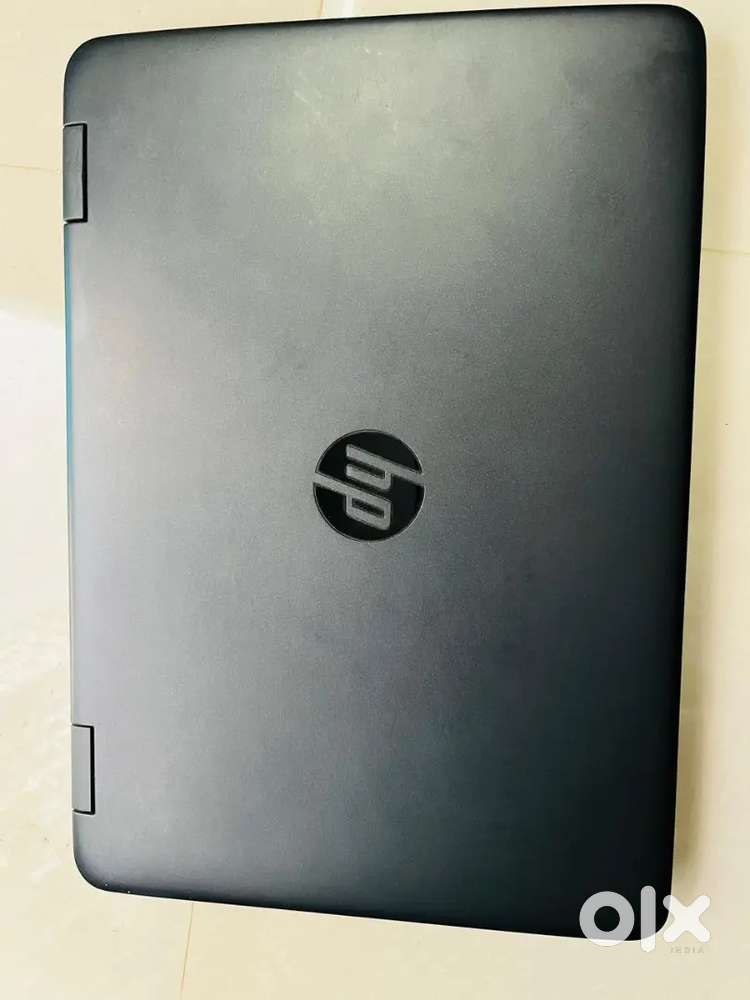 HP laptop best condition