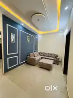 #2bhk flat just in 36.90lac at sec.115  kharar Landran road