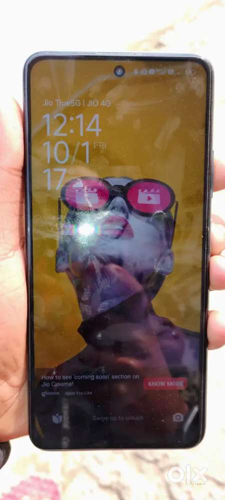 Poco m4 pro 5G