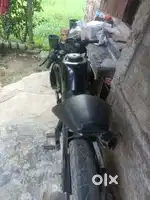 Ktm rc 200