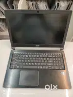 Acer aspire A515 laptop (( 8th corei5, 8gb ram, 128gb ssd + 1TB hdd))