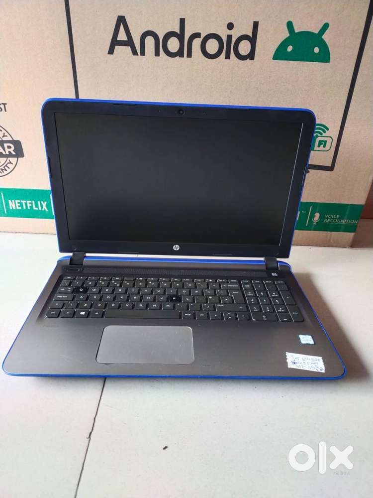 NEW YEAR OFFER HP LAP TOP i5