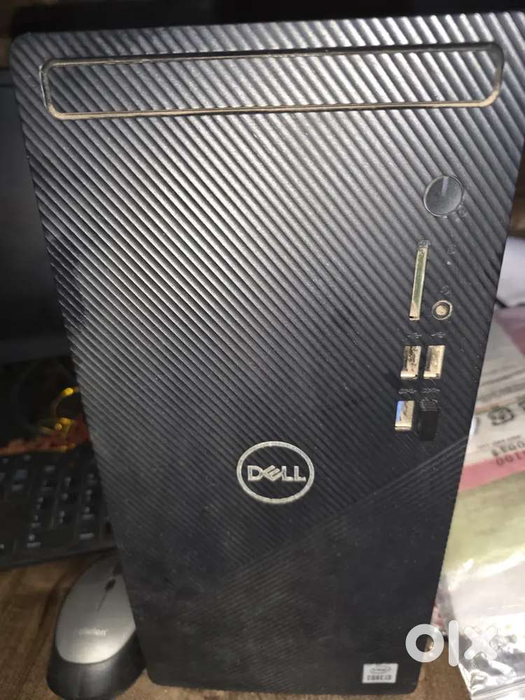Dell Computer