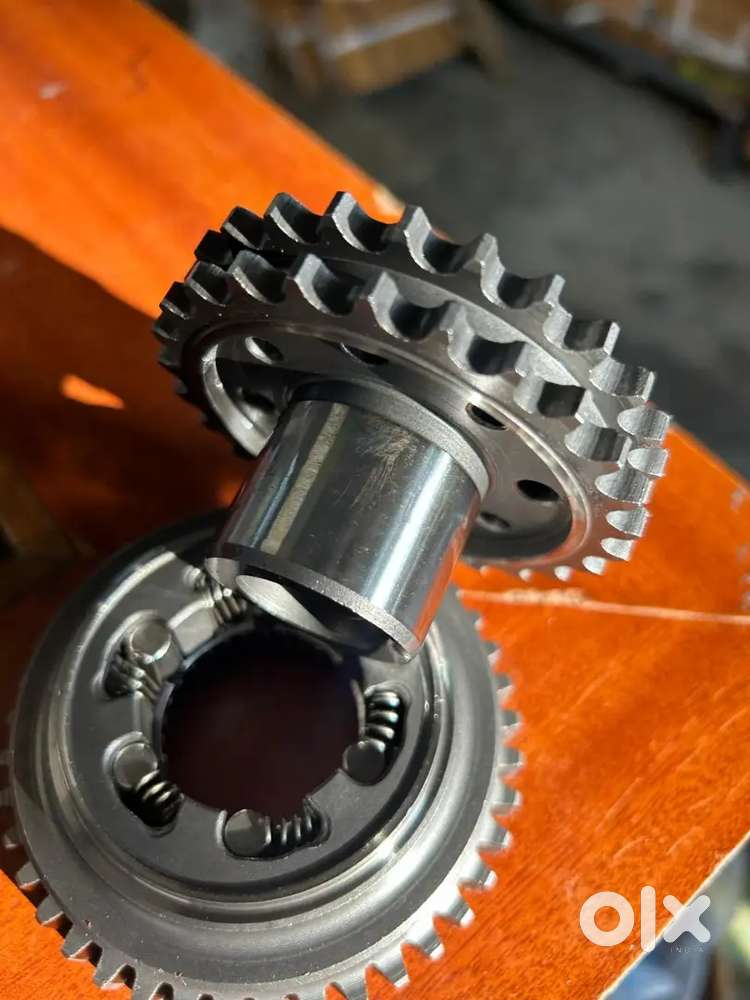 Bike Mechanic needed