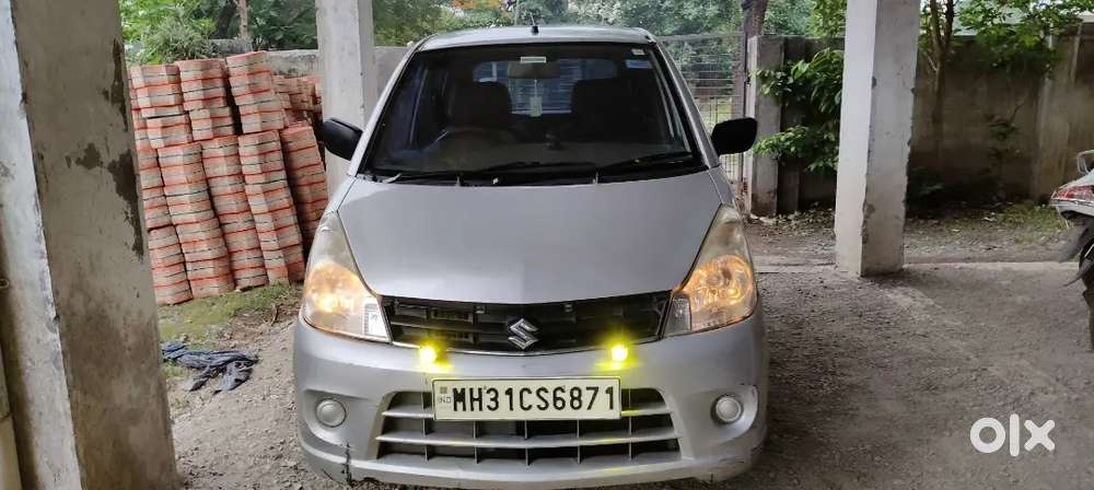 Maruti Suzuki Zen Estilo 2009 Petrol 200000 Km Driven