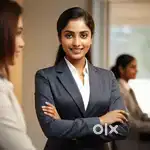 Front Office Executive vacancy at Ernakulam Kaloor