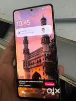 Red me note 12 pro  5g