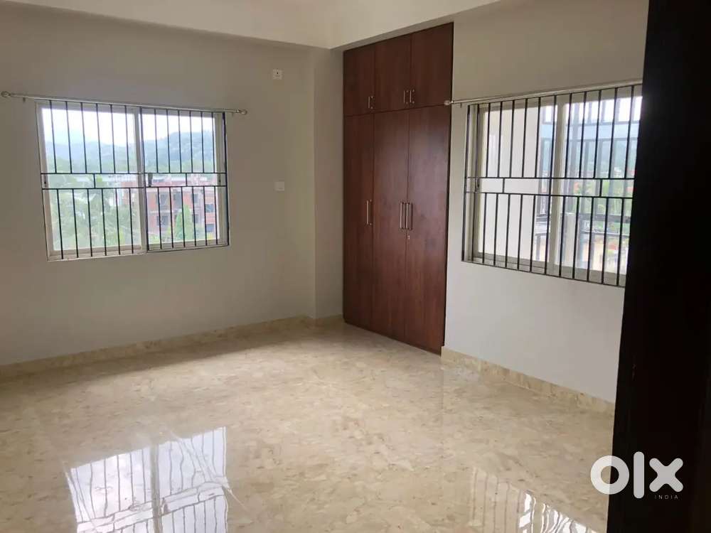 Independent 2bhk at zoo road