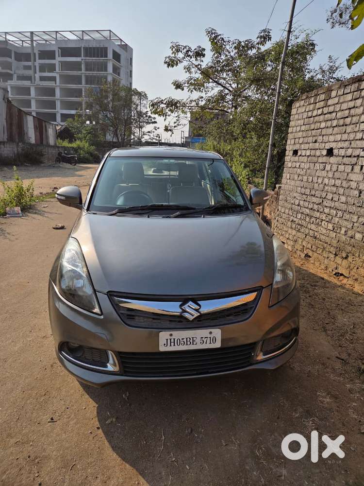 Maruti Suzuki Swift Dzire 1.3 VXI, 2015, Petrol