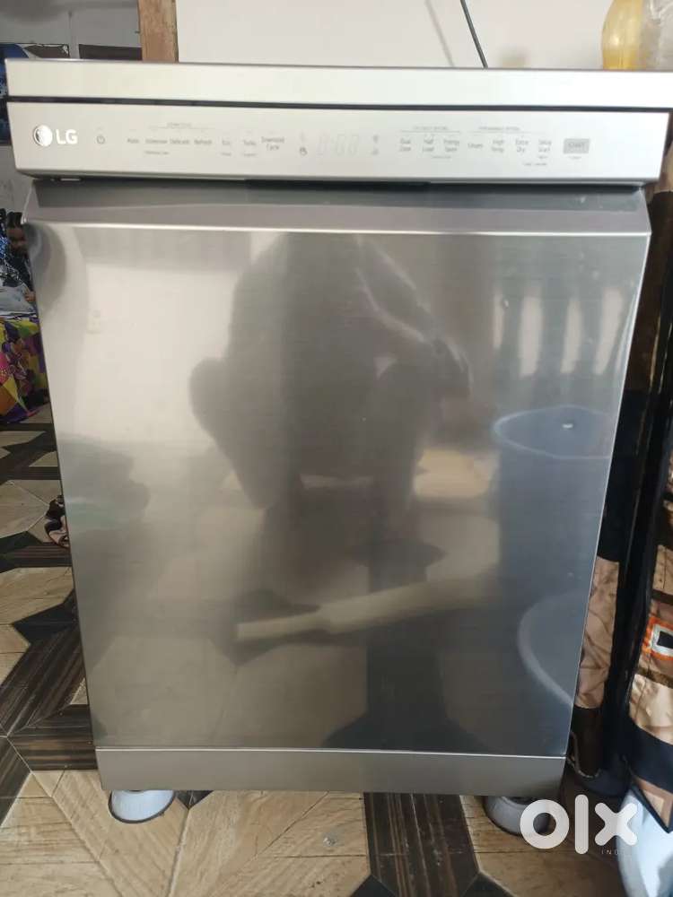 Dishwasher LG company