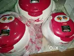 milton casserole 3 pcs set