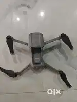 Dji Air 2 Drone With flymore Combo