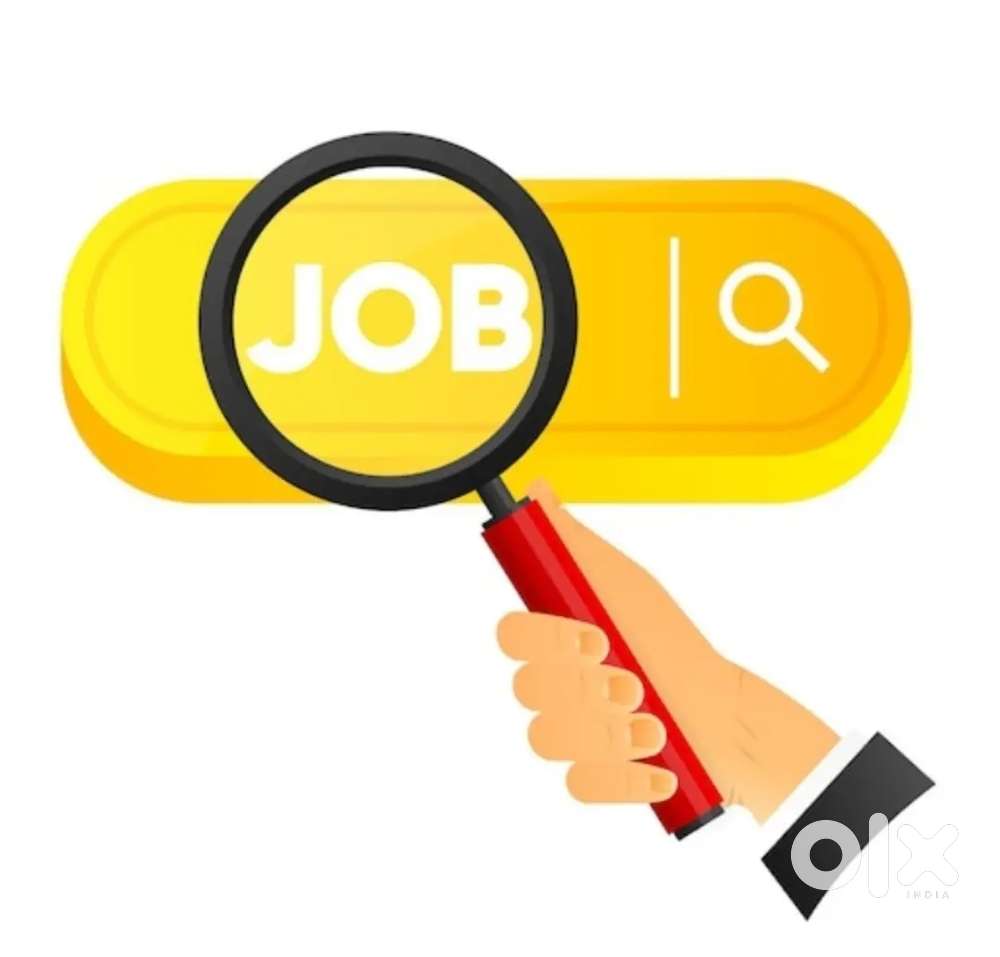 Recruitment - Any degree