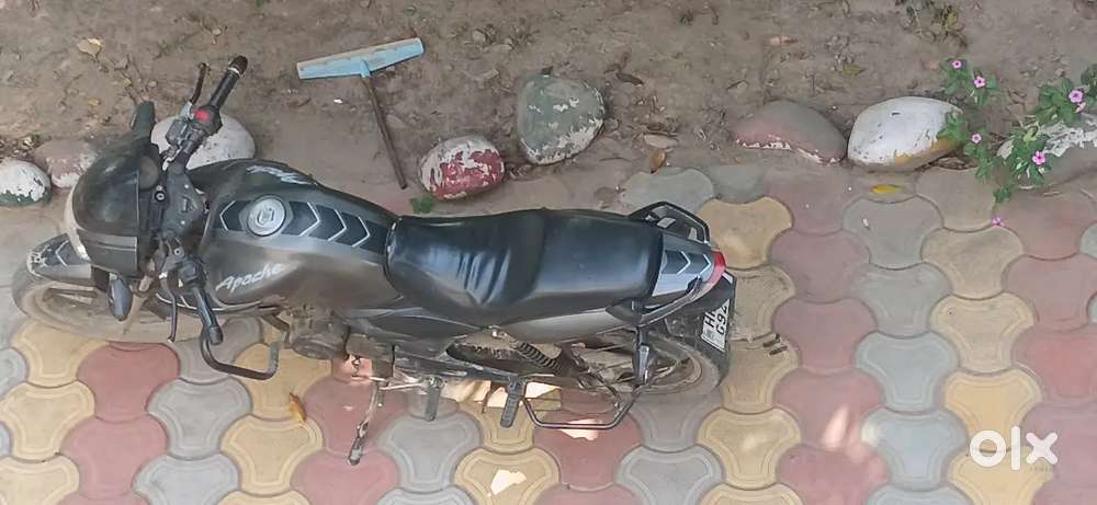 Tvs apache 180 RTR