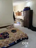 1room set with kitchen furnished near kharar bus stand