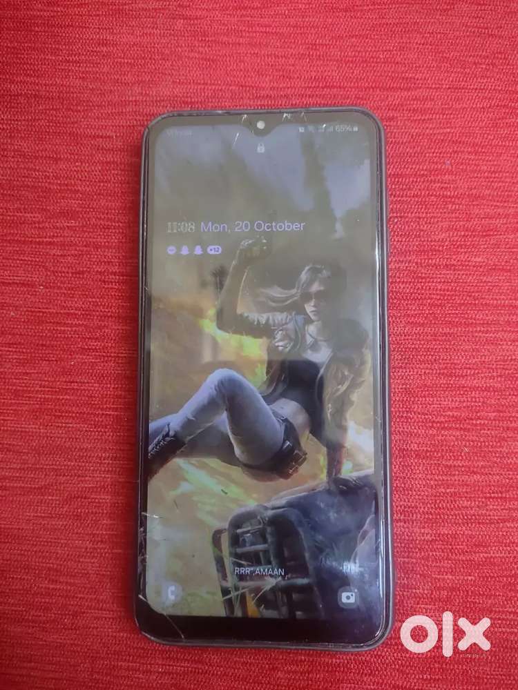 Samsung galaxy A13 . Redmi Note 10 . Redmi Note 5pro