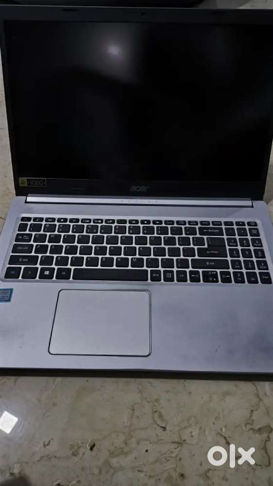 Acer Aspire 5 Intel Core i3 8145U