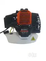 Grass Cutting Machine