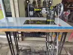 Sony Pico fall sewing machine