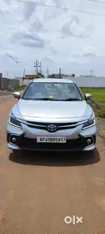 Toyota Glanza 1.2 V, 2023, Petrol