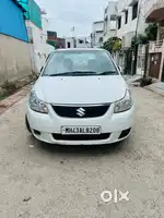 MARUTI SUZUKI SX4 2012