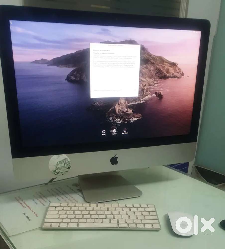 Apple Imac 27 inch