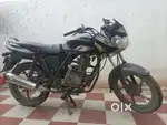 Discover 100 cc.        2013 / model