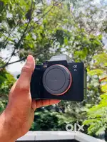 Sony A7S3 / A7SIII /A7SM3 /A7SMIII for sale