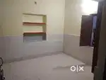 Bachelor room with attached bathroom for rent in Saligramam