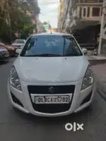 Maruti Suzuki Ritz ZXi, 2017, CNG & Hybrids