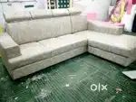 3 seater lounge sofa available in Starf Furniture