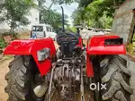 Massey Ferguson (MF) 1035 DI