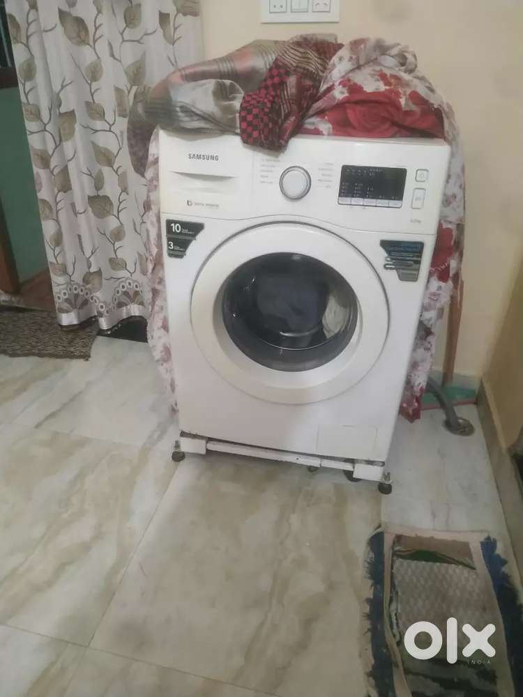 Sumsung washin machine 6 kg