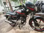 I want to sell my Pulsar 150 good condition bike