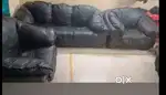 Sofa set 3 seater sofa and 2 chair sofa