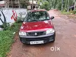Maruti Suzuki Alto 2012 Petrol 53700 Km Driven