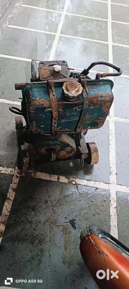 Fieldmarsal water pump all working condition