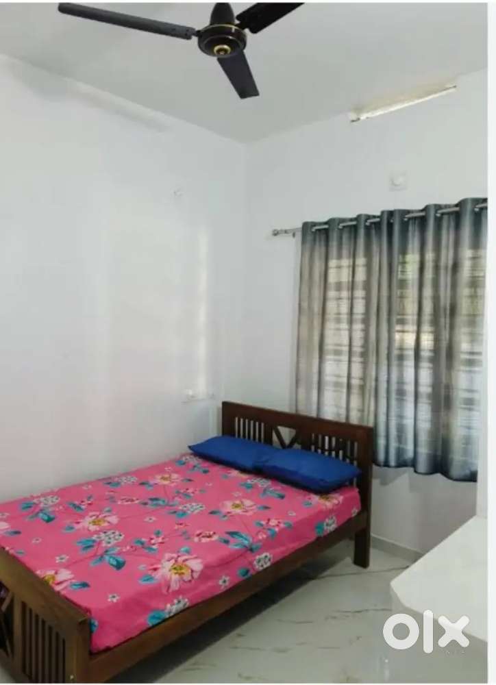 Flat for rent in bistupur