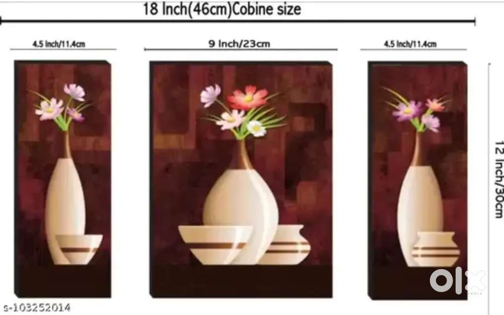 Home decoration posters