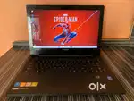 Lenovo 15.6 Inch Laptop With Bag