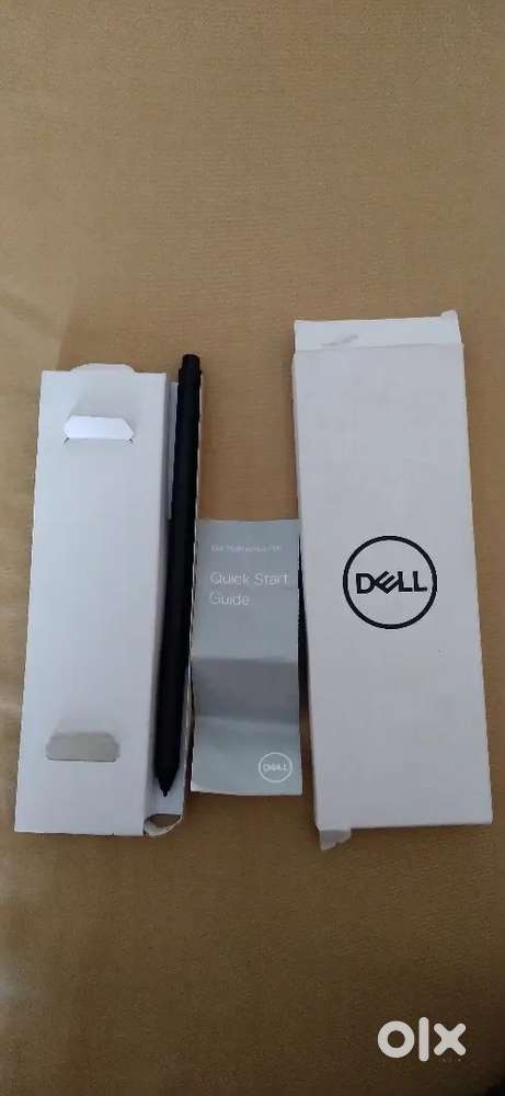 Dell EMR Active Pen (Unused) - A Smart Stylus Pen