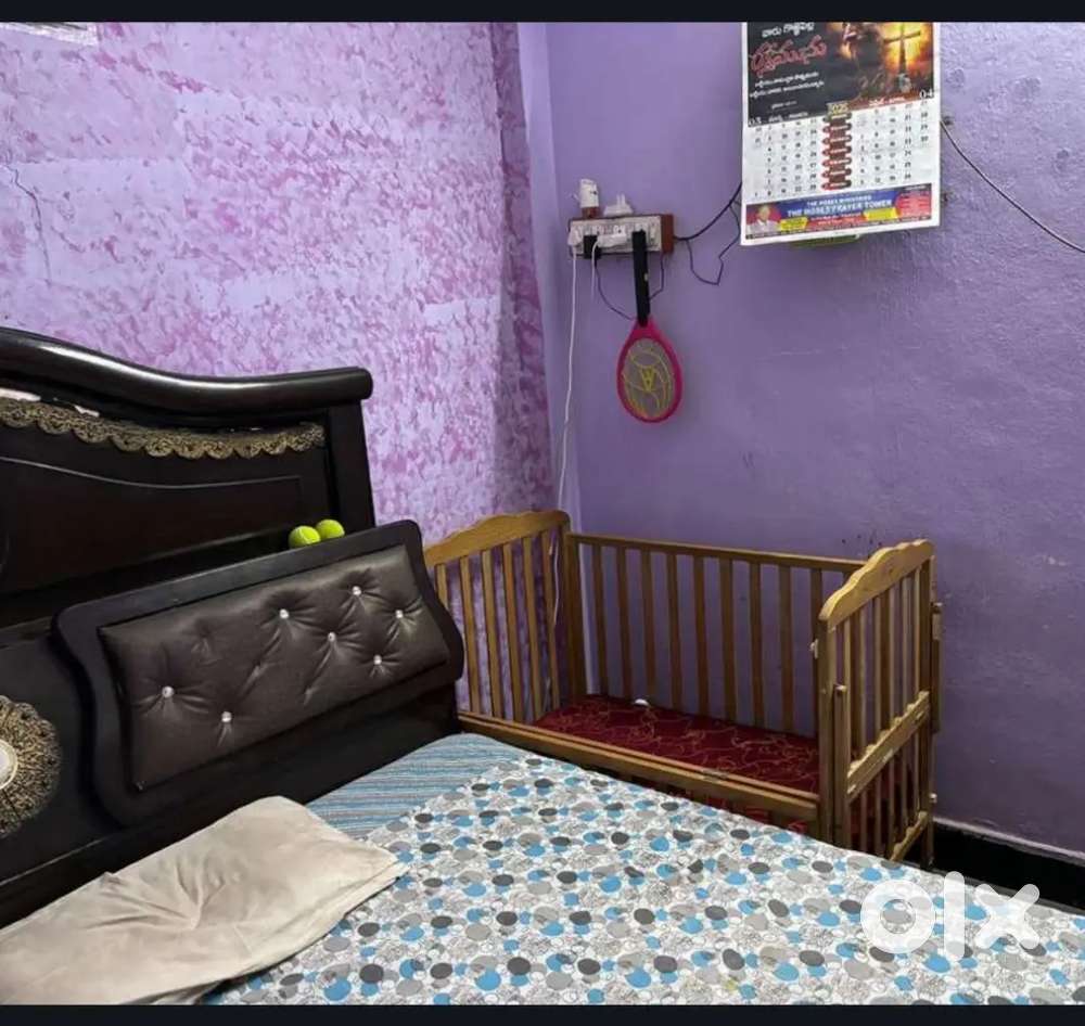 Kids Crib furniture