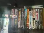 James paterson series and novels