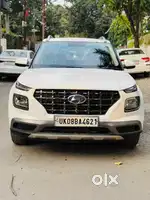 Hyundai Venue S MT 1.2 KAPPA, 2022, Petrol